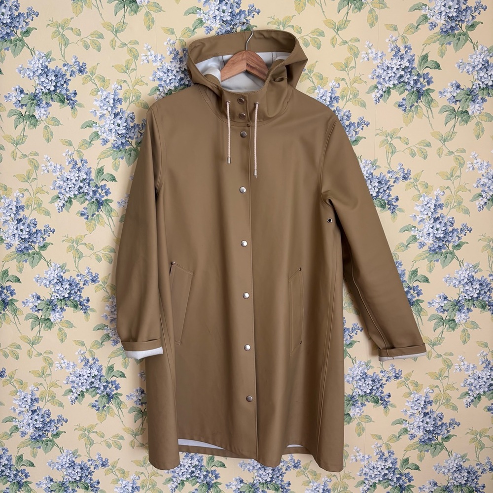 Stutterheim Mosebecke
